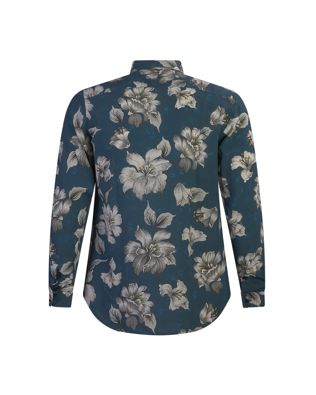 Neill Katter Camicia Blue Tulip Fino Al -60%