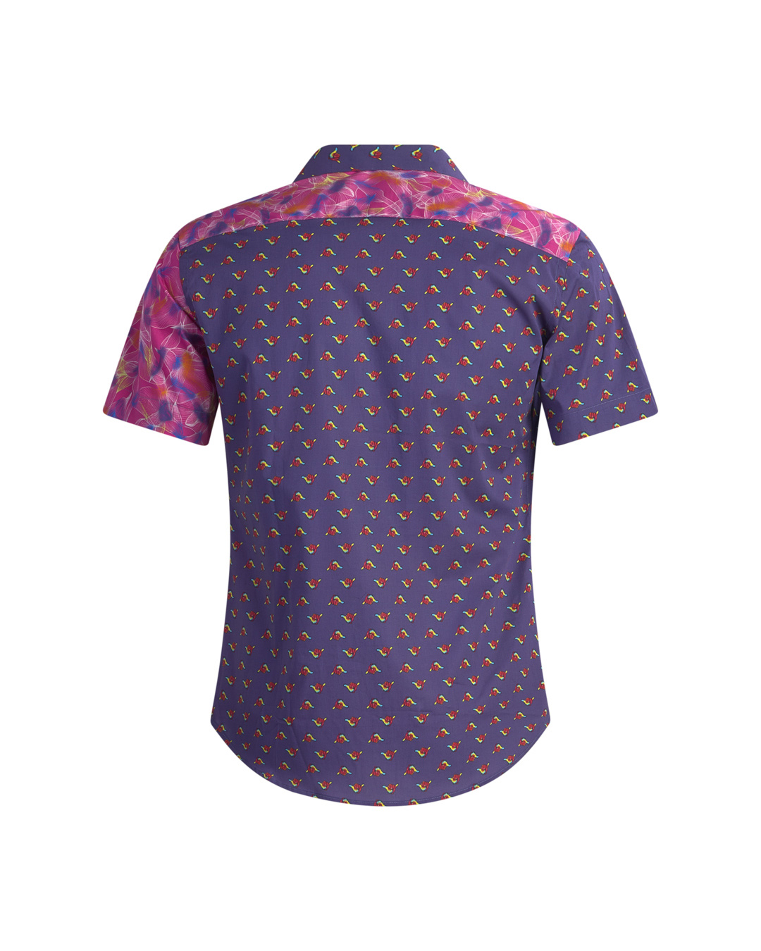 Neill Katter Camicia Double Creativity Sottocosto