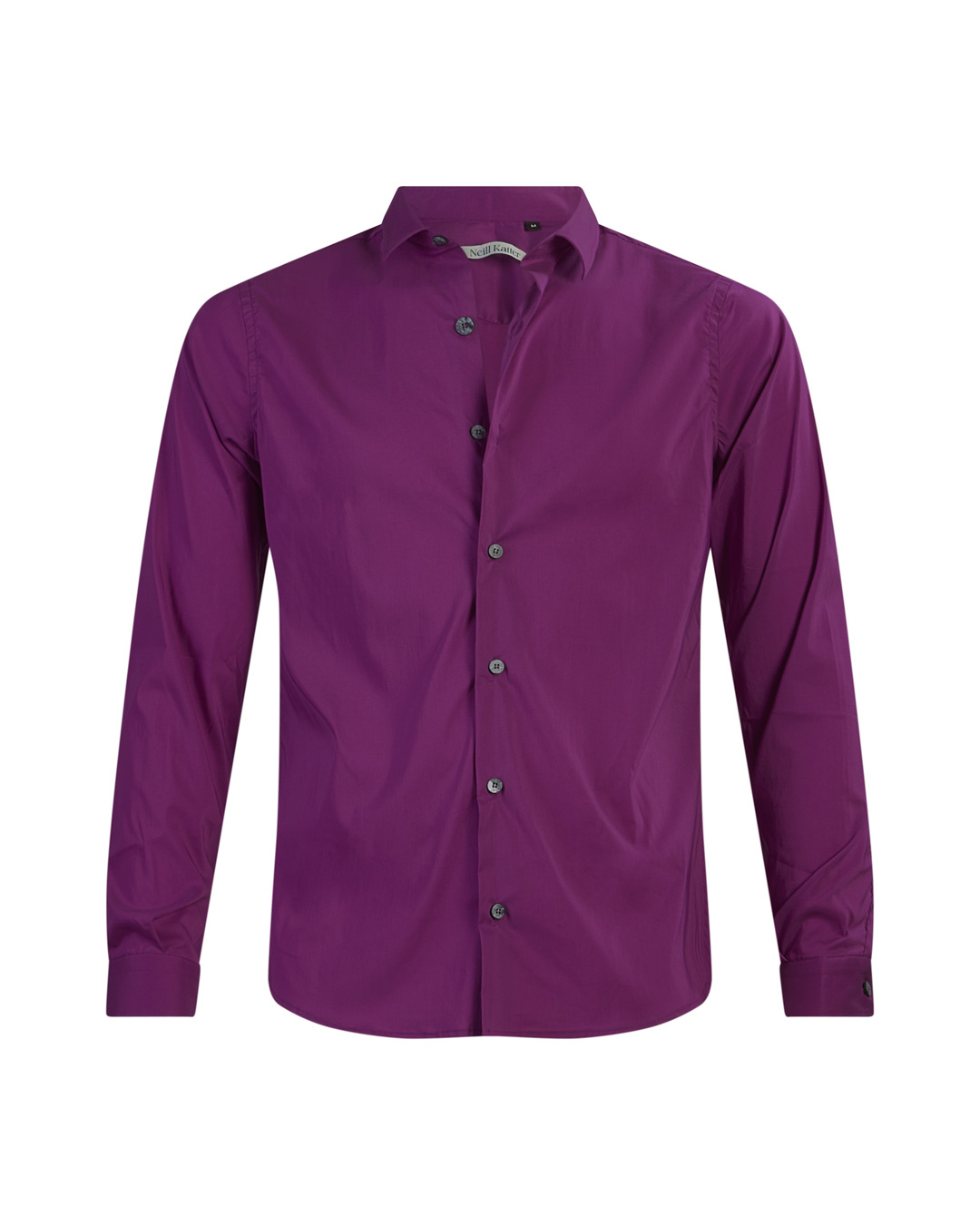 Neill Katter Camicia Elegante Convenienza