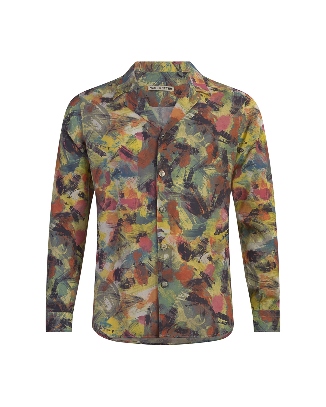Neill Katter Camicia Lively Hotsell