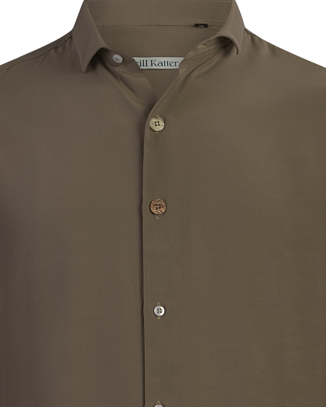 Neill Katter Camicia Luminosa Acquista Ora