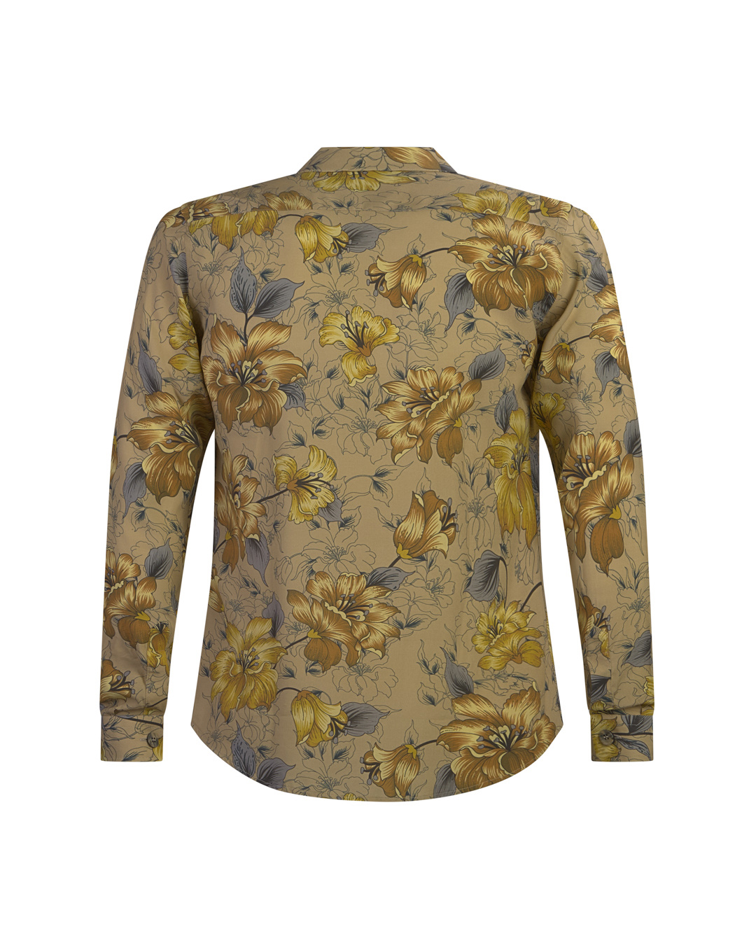 Neill Katter Camicia Orchid Novità