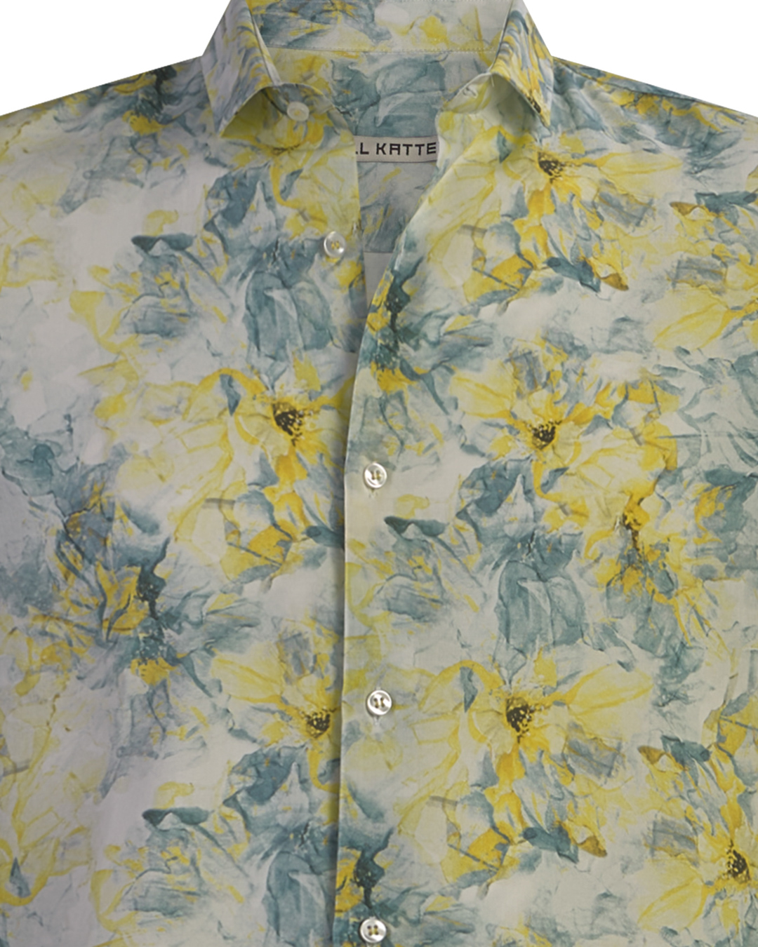 Neill Katter Camicia Petals Offerta