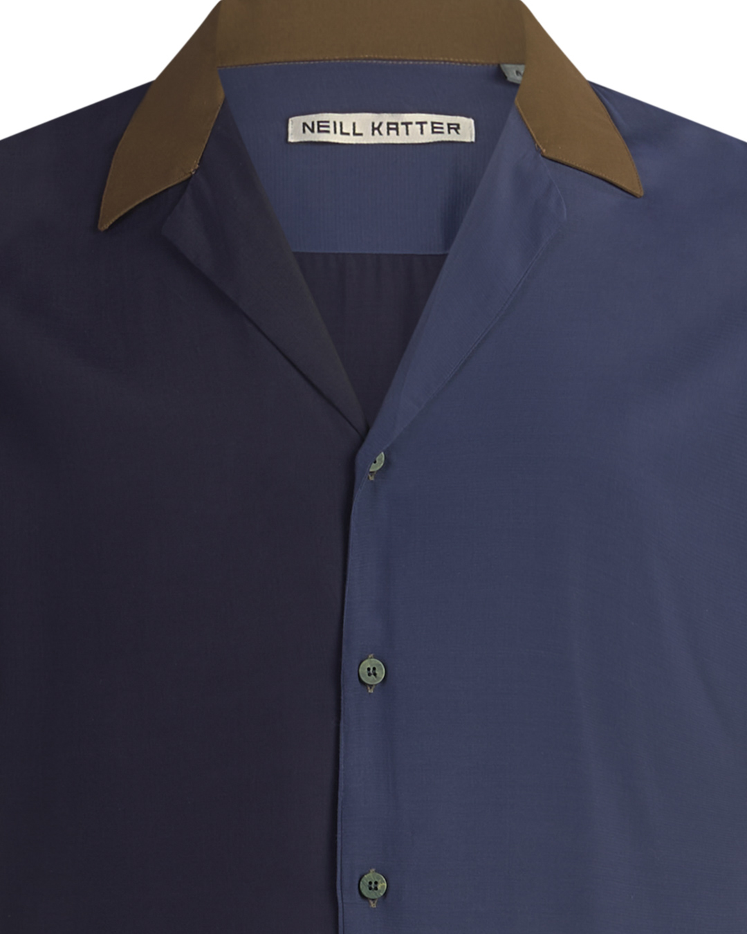 Neill Katter Camicia Prisma Economico