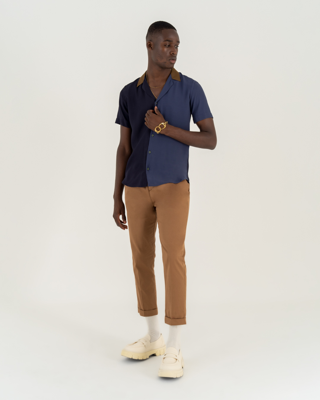 Neill Katter Camicia Prisma Economico