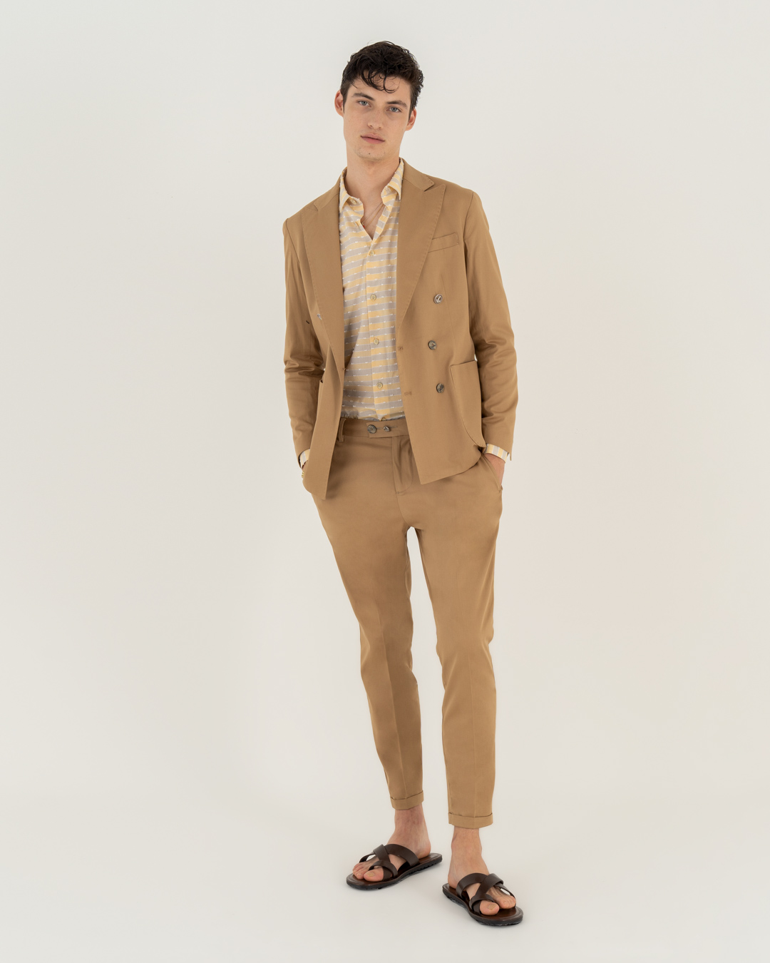 Neill Katter Camicia Stile Coupé Soddisfazione Garantita