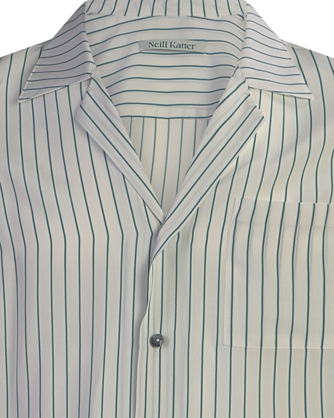 Neill Katter Camicia Summer Stripes I Più Venduti