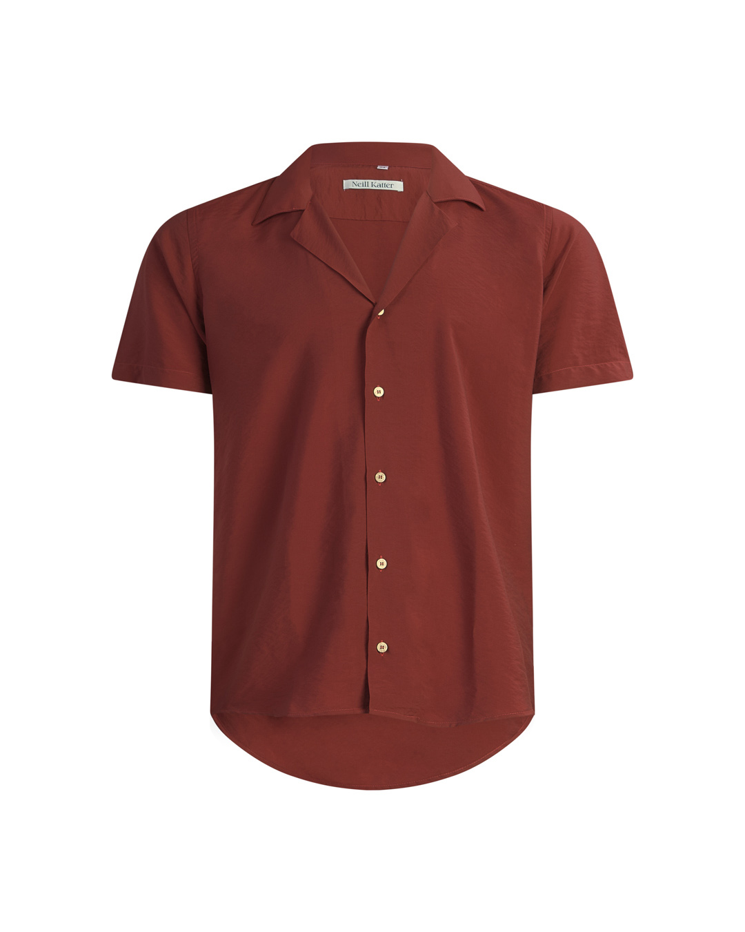 Neill Katter Camicia Waves Shopping Online