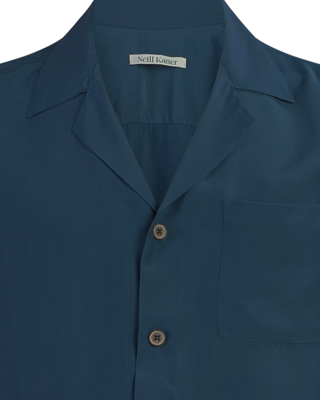 Neill Katter Camicia Waves Prezzo Ridotto
