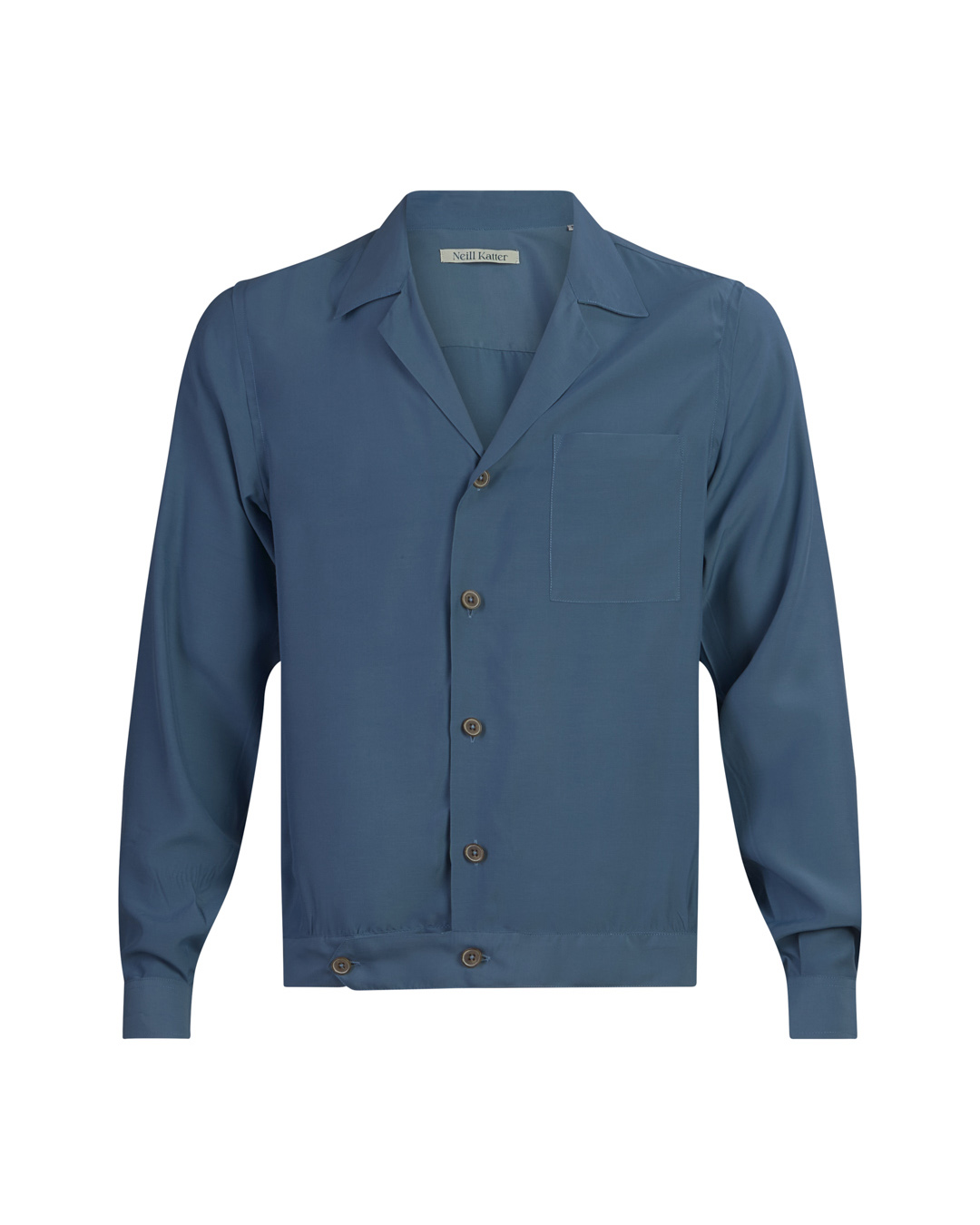 Neill Katter Camicia Waves Convenienza