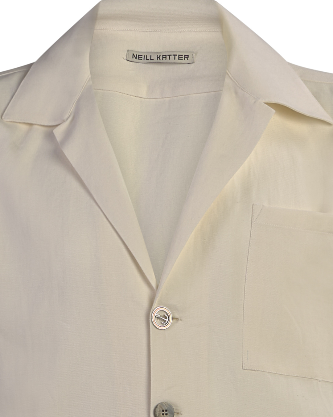 Neill Katter Giacca Camicia Offerte
