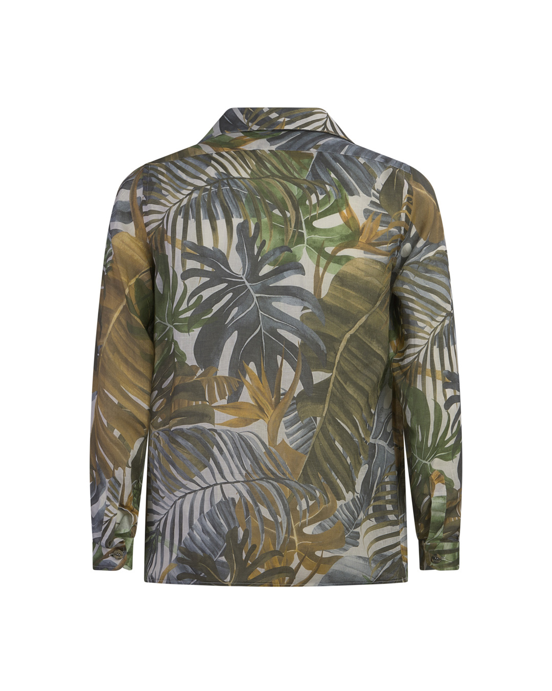 Neill Katter Giacca Camicia Jungle Offerta San Valentino