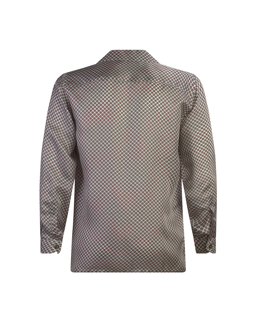Neill Katter Giacca Camicia Red Dot Offerta Anniversario