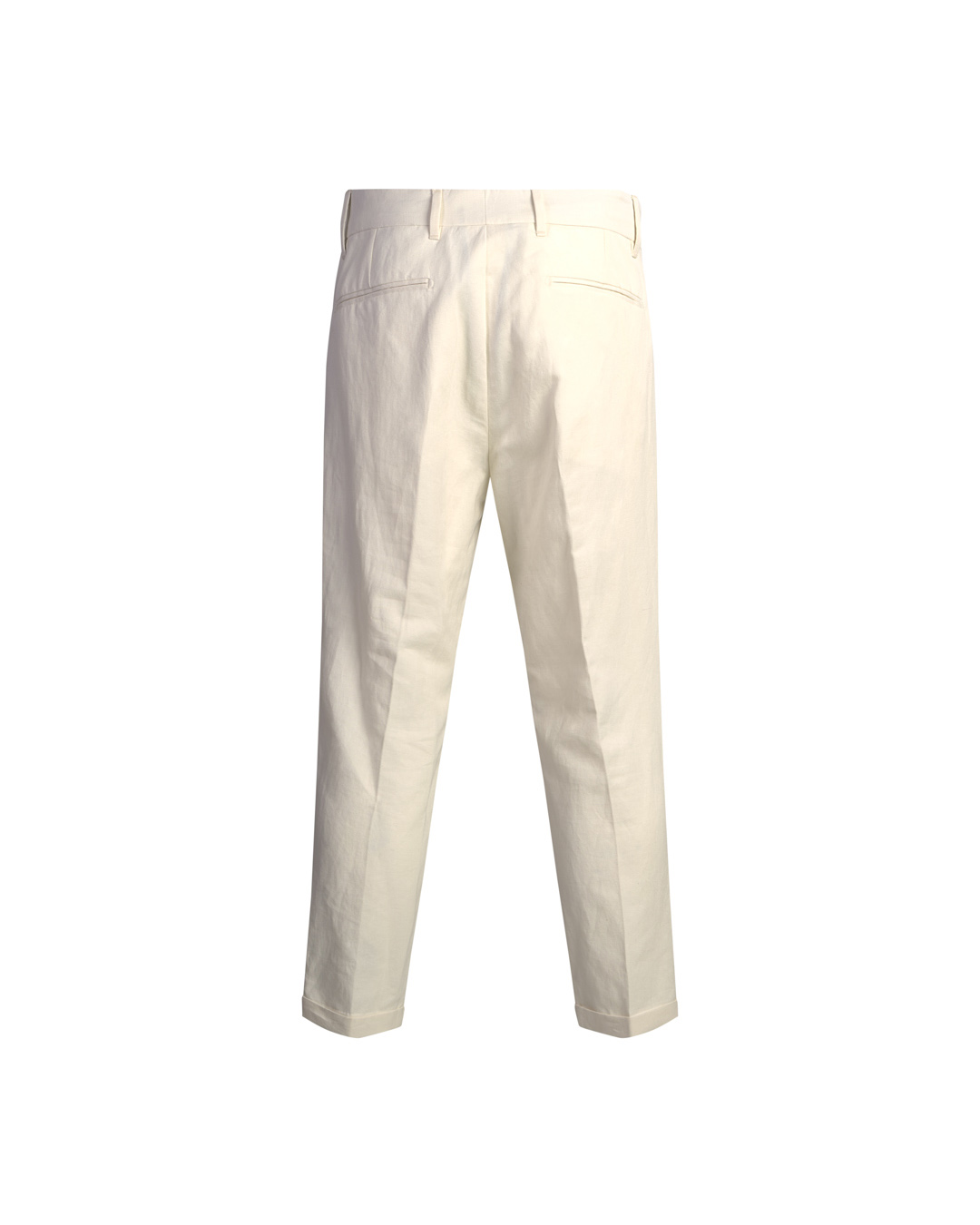 Neill Katter Pantalone Punto Spillo Smaltimento dello stoccaggio