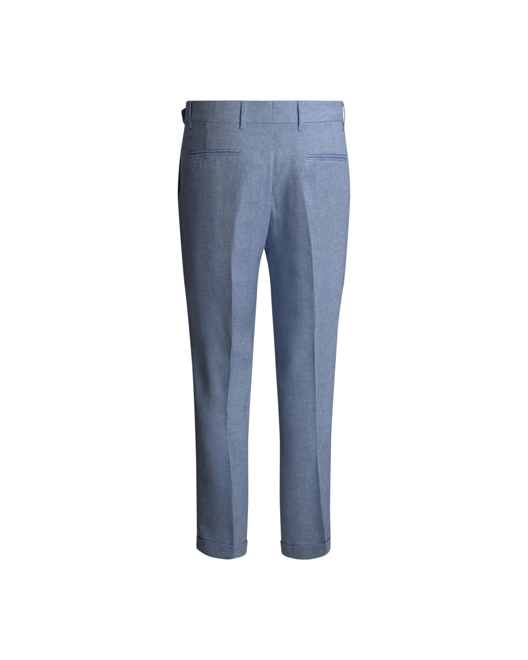 Neill Katter Pantalone Eleganza di Lino Offerta migliore