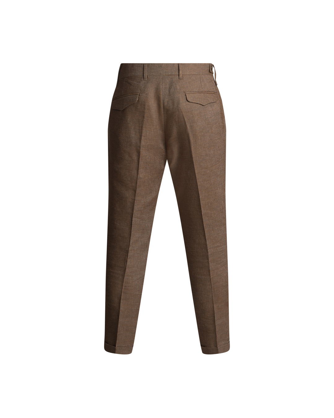 Neill Katter Pantalone Eleganza di Lino Latest fashion