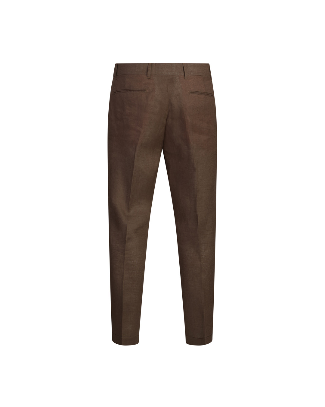 Neill Katter Pantalone di Lino Online Outlet