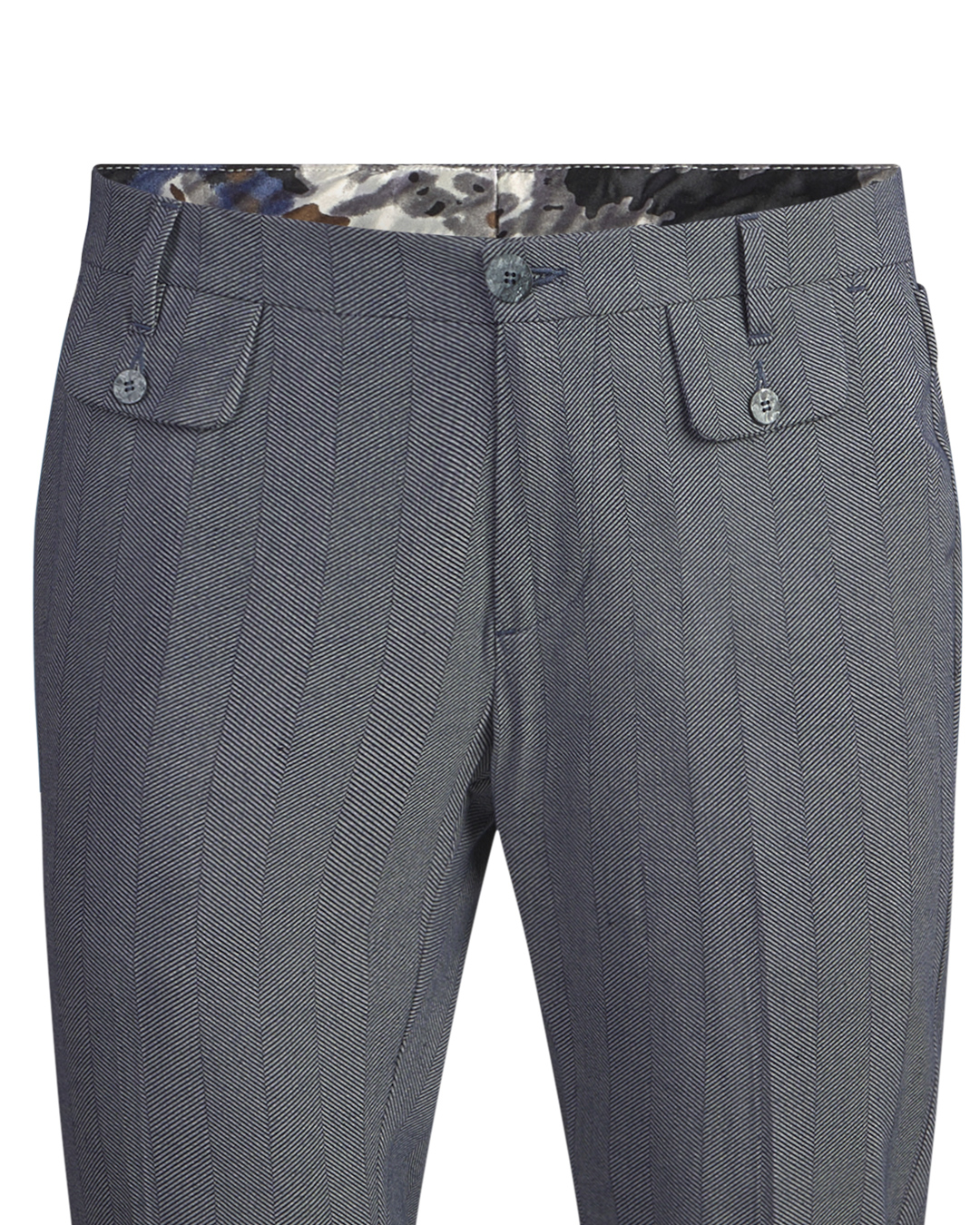 Neill Katter Pantalone Stripes Offerta temporanea