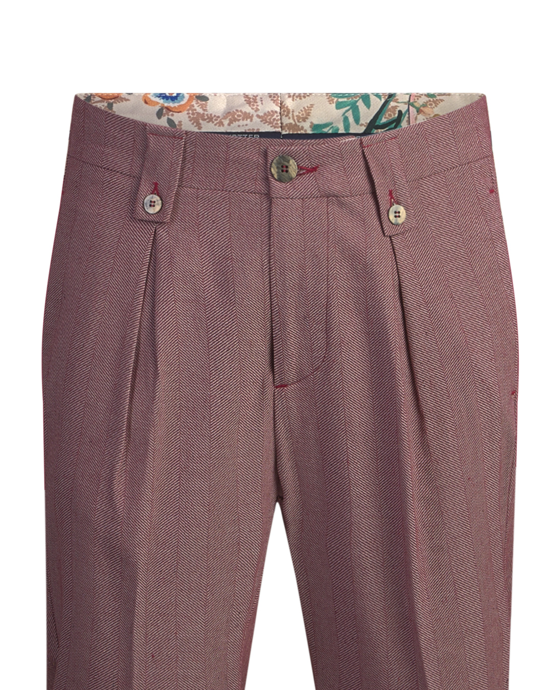 Neill Katter Pantalone Stripes Offerte esclusive
