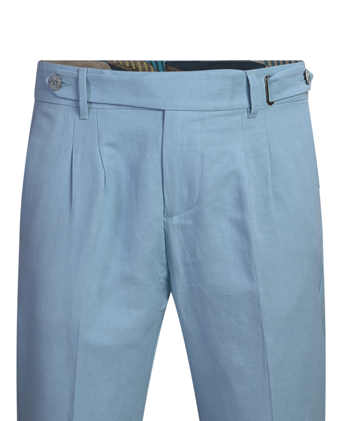 Neill Katter Pantalone Punto Spillo Grandi sconti