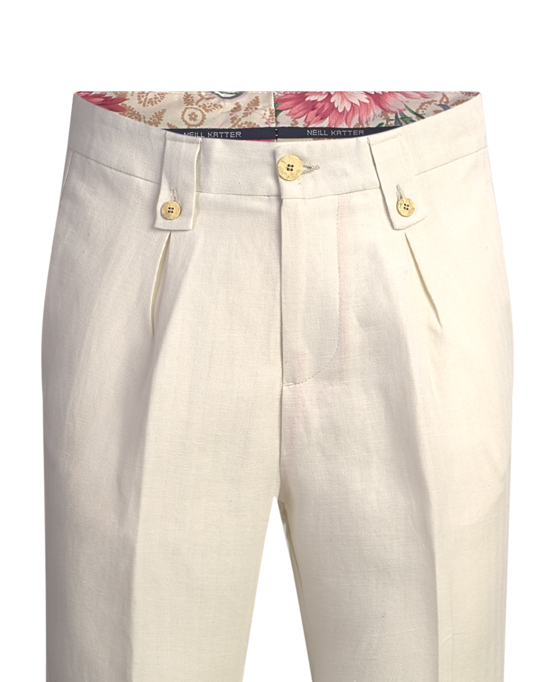 Neill Katter Pantalone Vertical Stream Nuovi prodotti