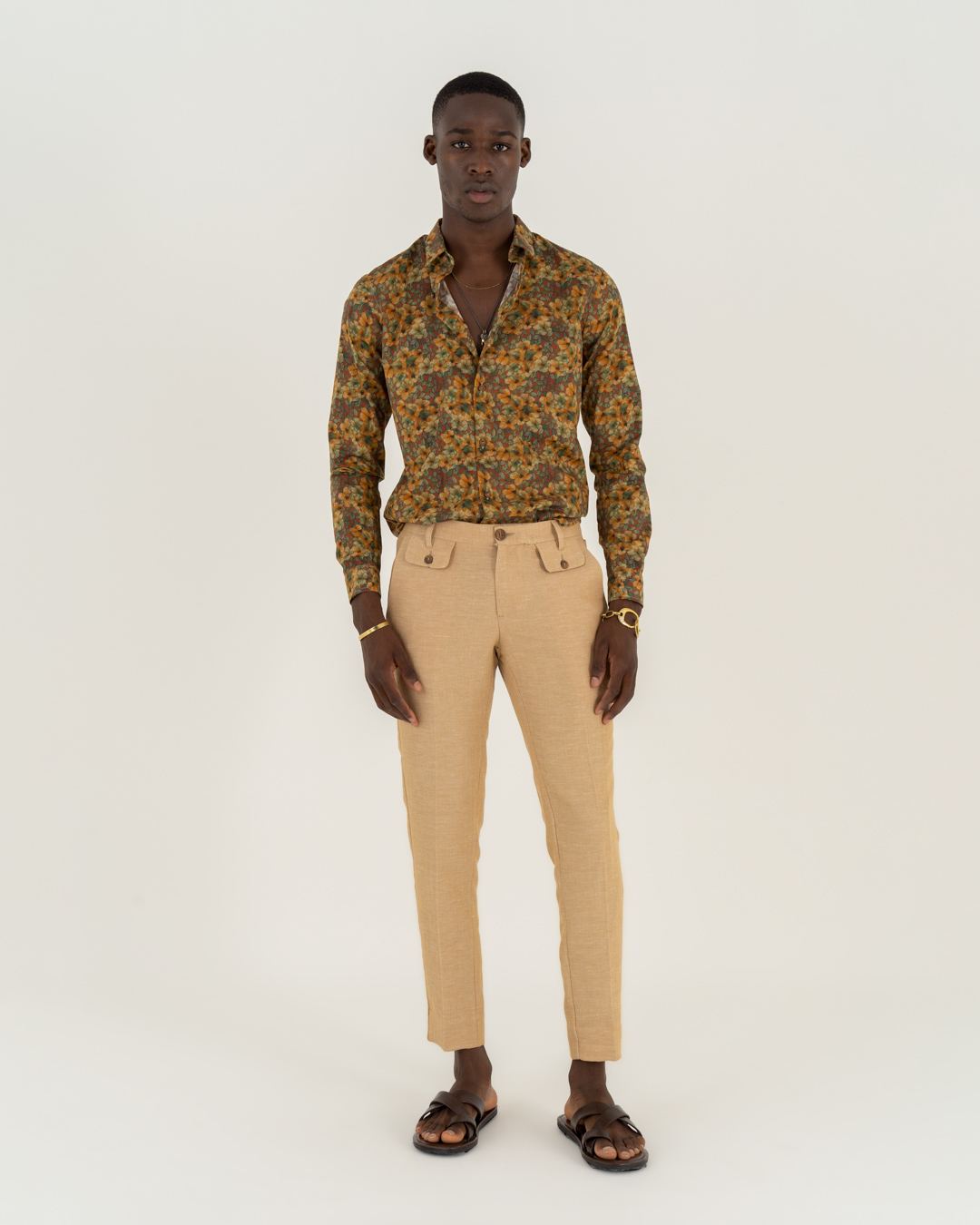 Neill Katter Pantalone Vertical Stream Bestseller