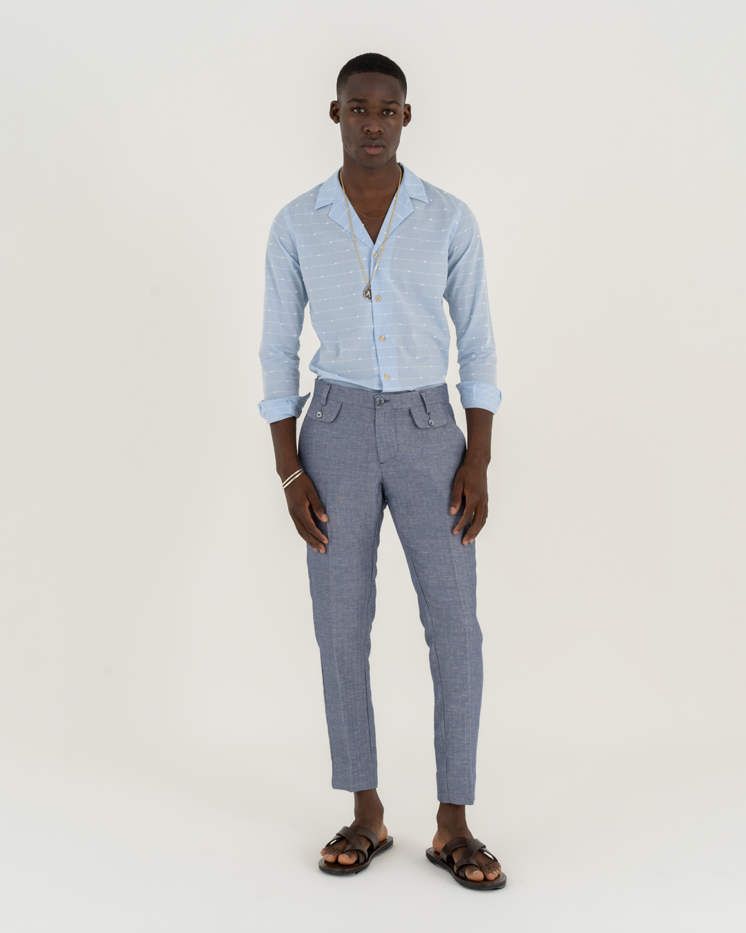 Neill Katter Pantalone Vertical Stream Offerte stagionali