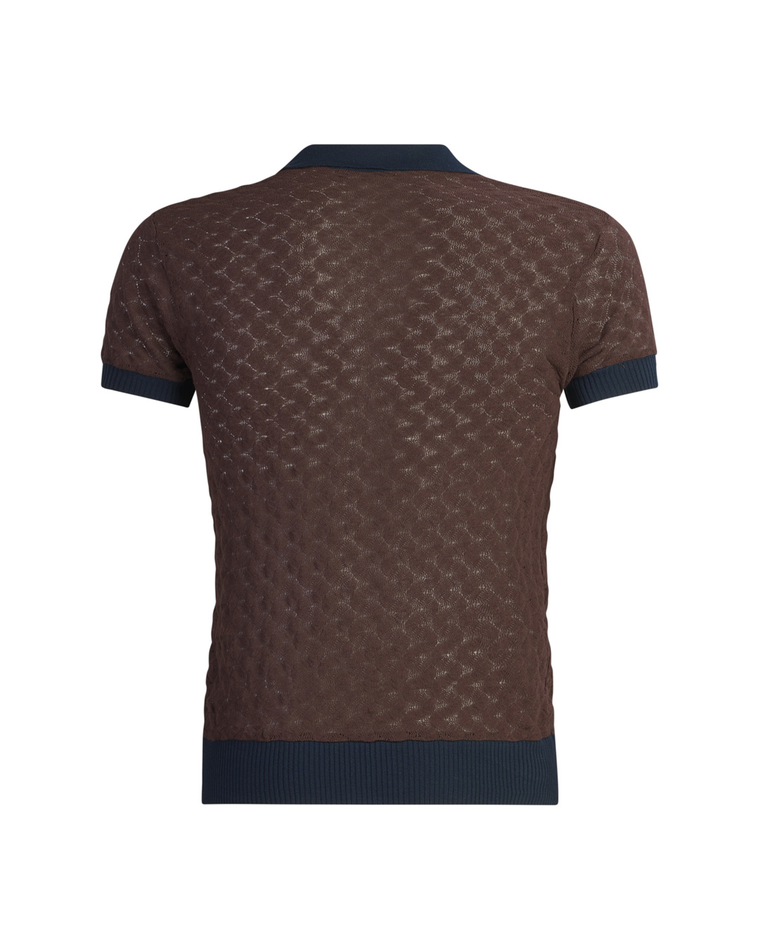 Neill Katter Polo Eleganza Ricamata Comprane uno, ottenene uno gratis