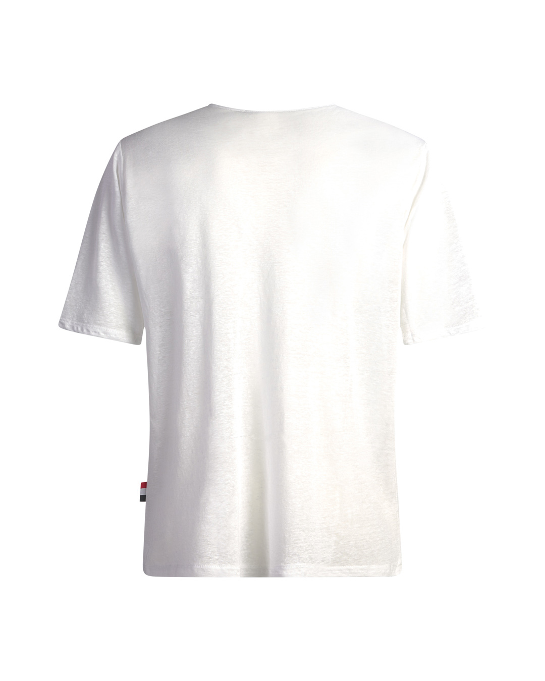 Neill Katter T-Shirt Effetto Lino Offerte giornaliere