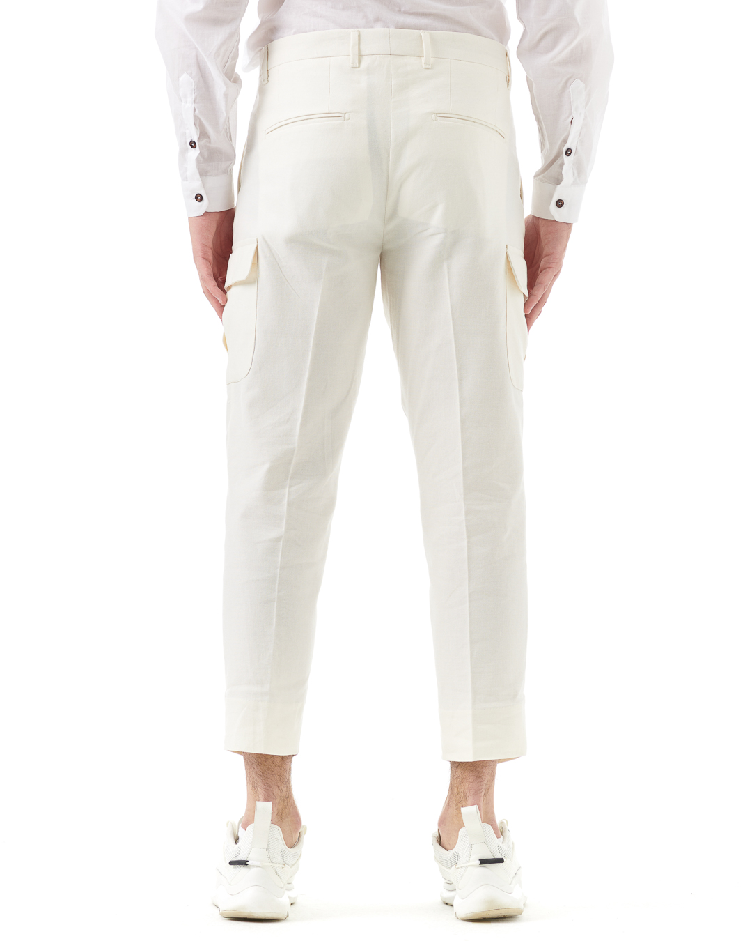 Neill Katter Pantalone Tasconi Offerte speciali