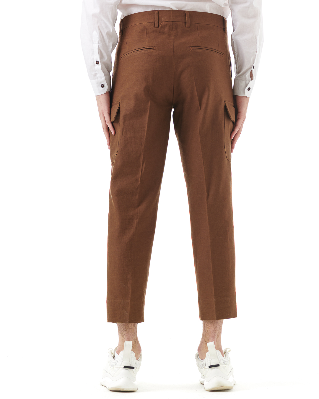 Neill Katter Pantalone Tasconi Enormi risparmi
