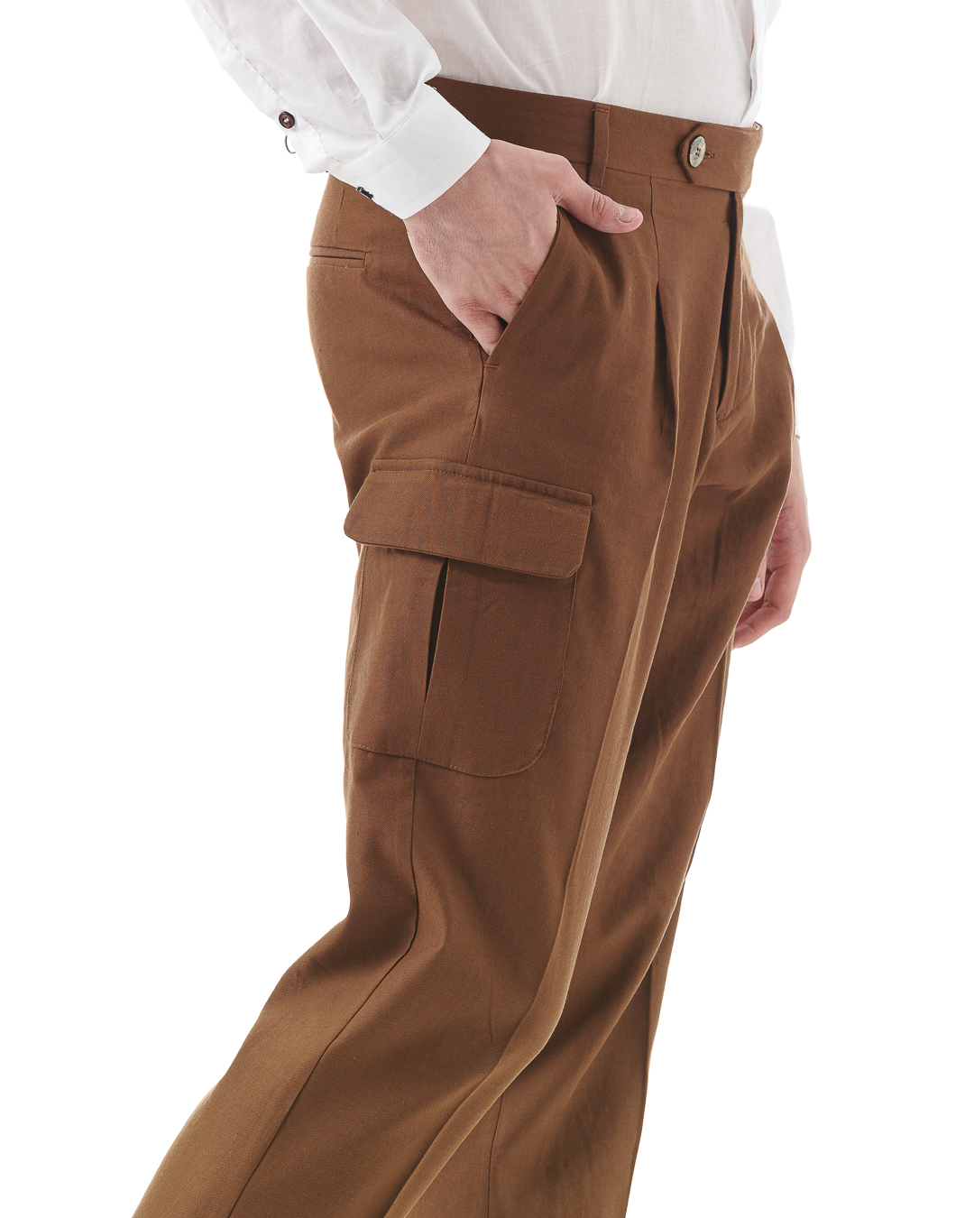 Neill Katter Pantalone Tasconi Enormi risparmi
