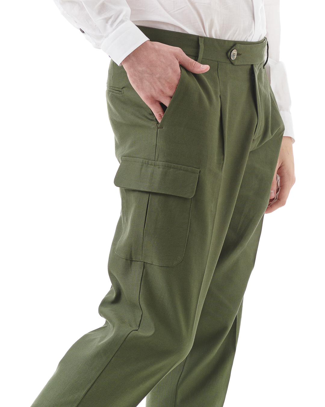 Neill Katter Pantalone Tasconi Sconti VIP