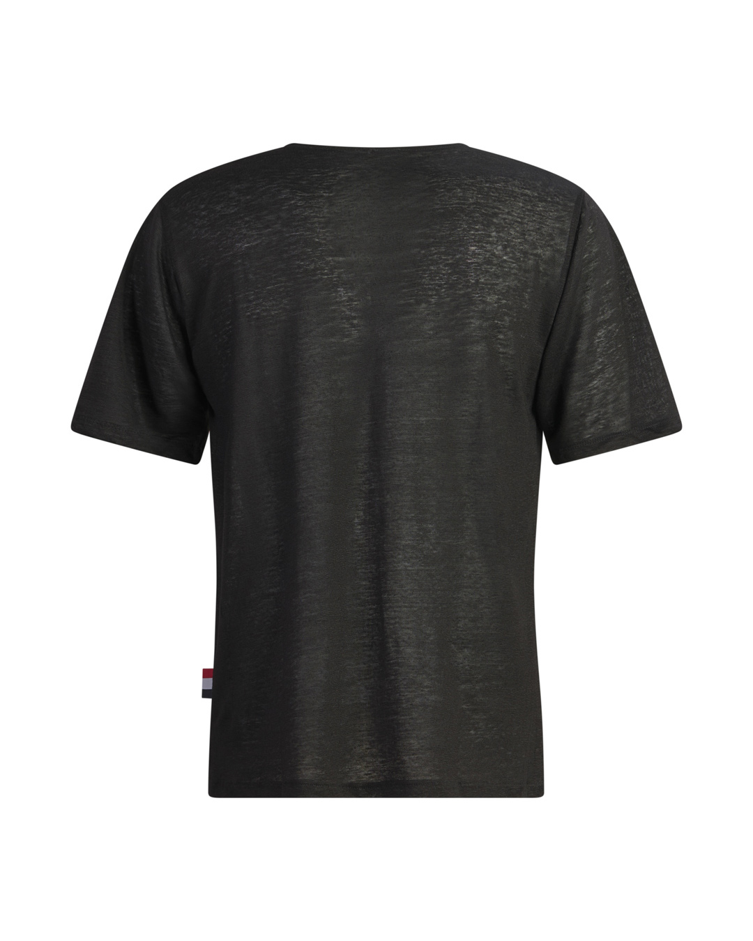 Neill Katter T-Shirt Effetto Lino Prezzo basso