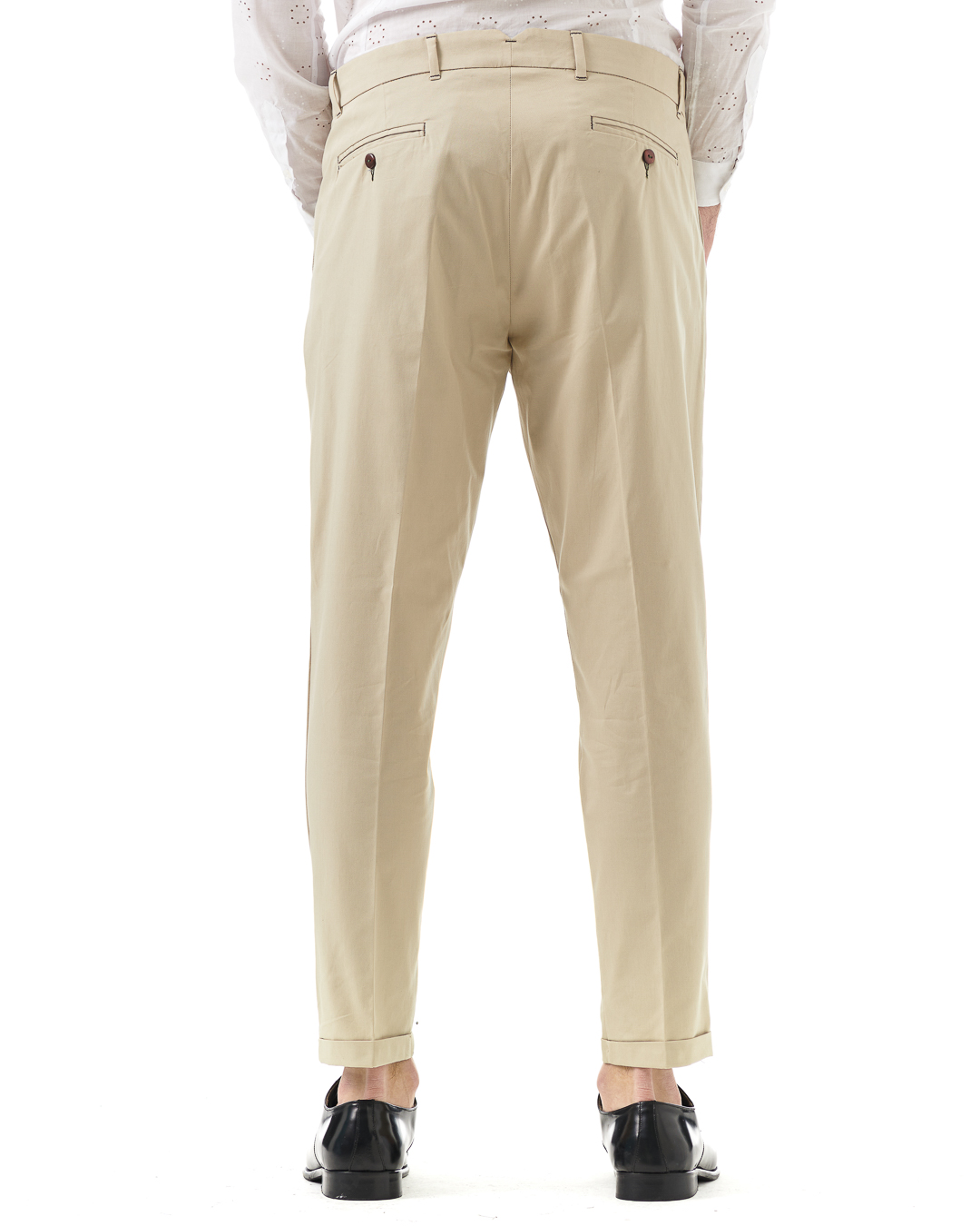 Neill Katter Pantalone Ritorno libero