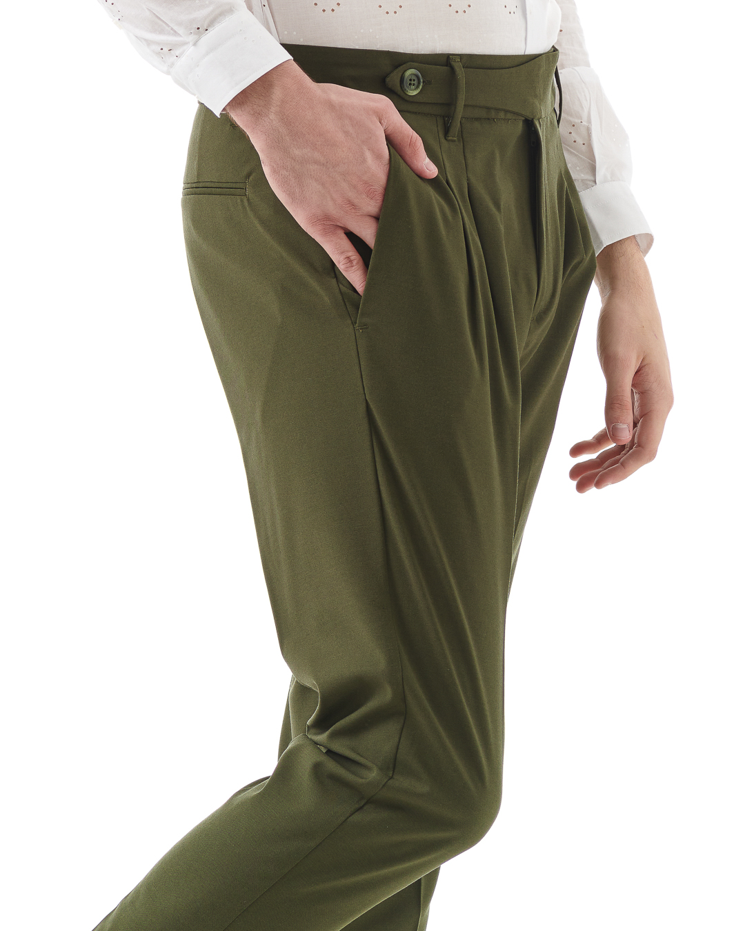 Neill Katter Pantalone Rilascio limitato