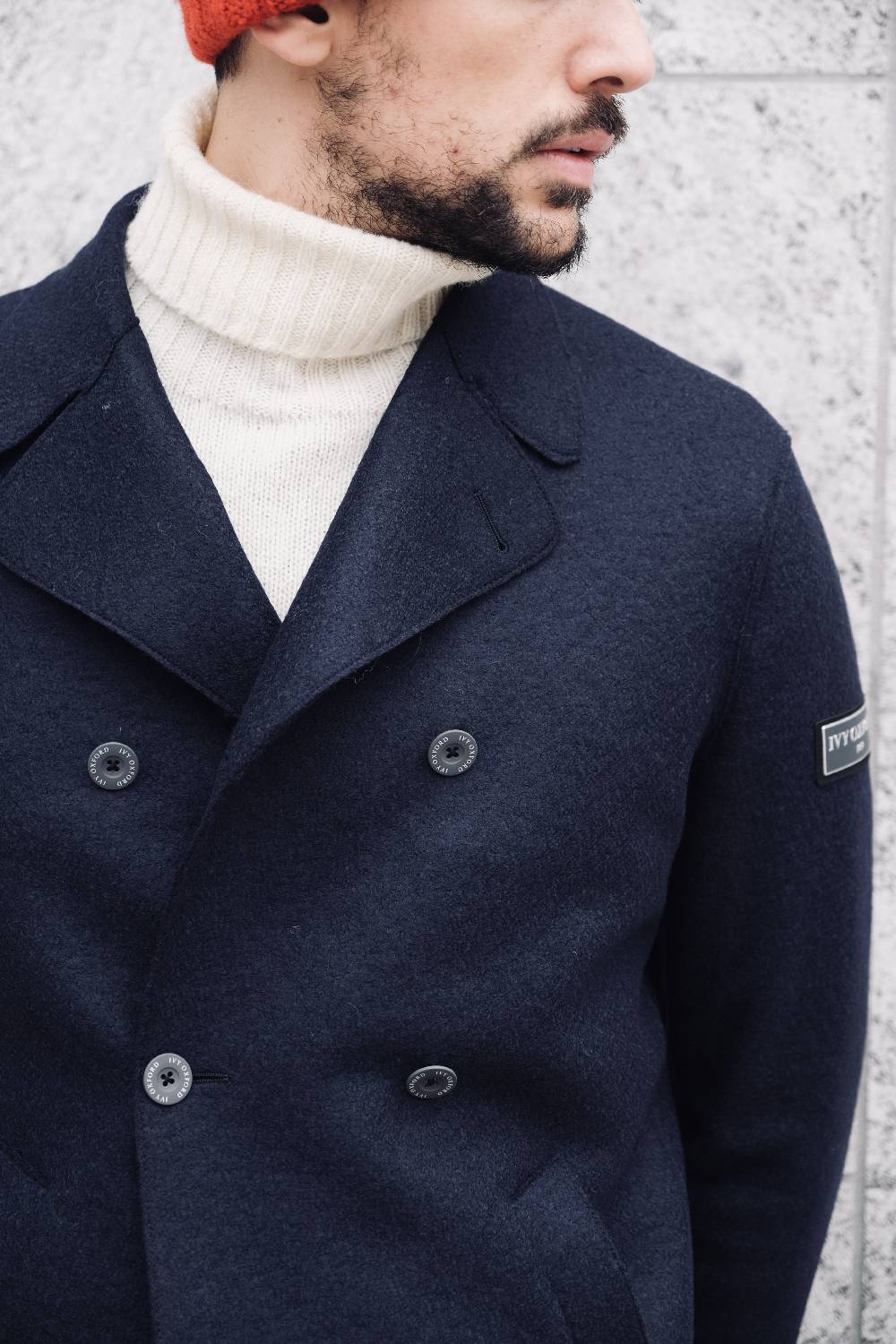 Ivy Oxford Marino Pezzi Unici