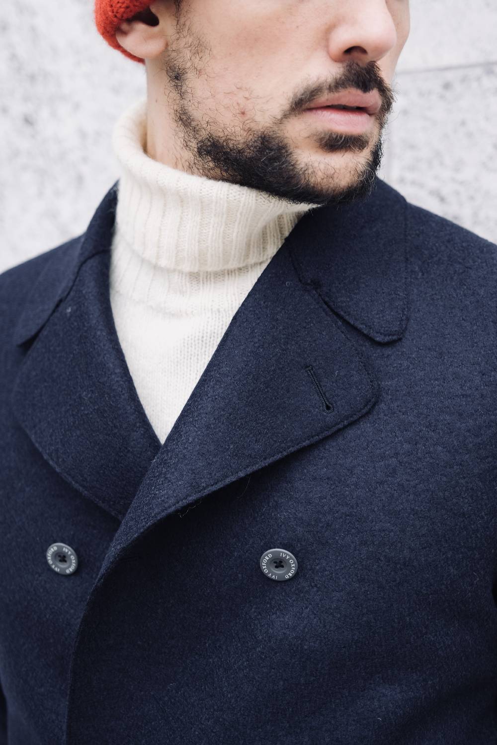 Ivy Oxford Marino Pezzi Unici