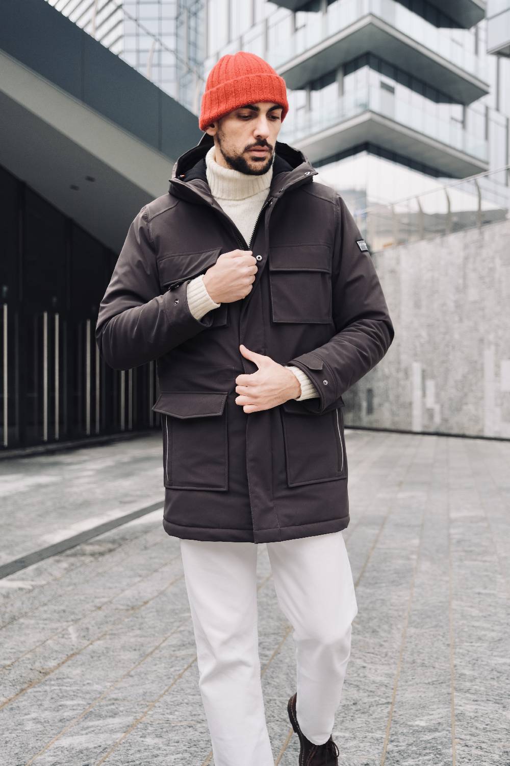 Ivy Oxford Florio Negozi Online