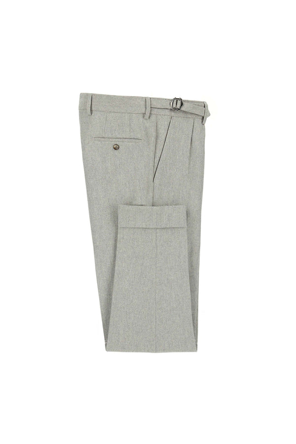 L.B.M. 1911 Pantalone HERBIE grigio ghiaccio Pantalone HERBIE grigio ghiaccio Rilascio limitato