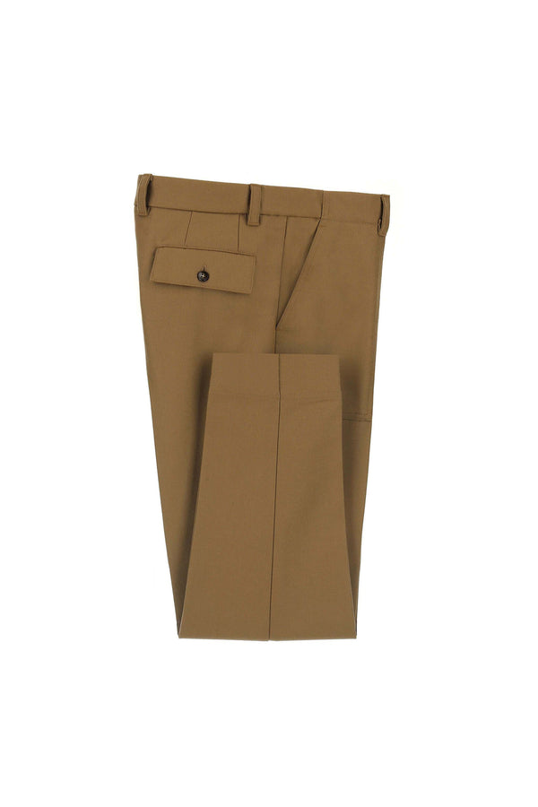 L.B.M. 1911 Pantalone ANDY non trattato nocciola Pantalone ANDY non trattato nocciola Shopping Online