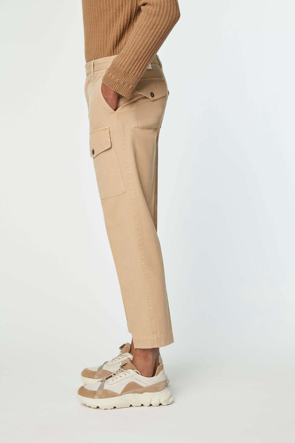 L.B.M. 1911 Pantalone TONY tinto capo Pantalone TONY tinto capo Prezzo Ridotto