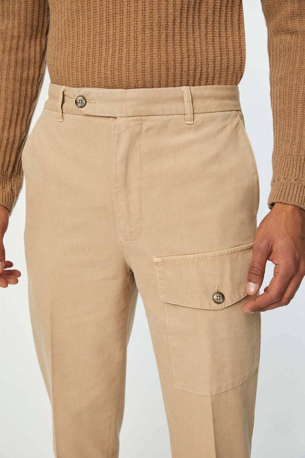 L.B.M. 1911 Pantalone TONY tinto capo Pantalone TONY tinto capo Prezzo Ridotto