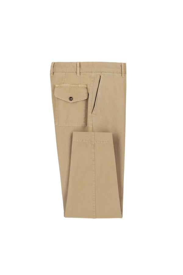 L.B.M. 1911 Pantalone TONY tinto capo Pantalone TONY tinto capo Prezzo Ridotto