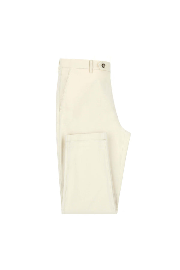 L.B.M. 1911 Pantalone TONY non trattato bianco Pantalone TONY non trattato bianco Novità
