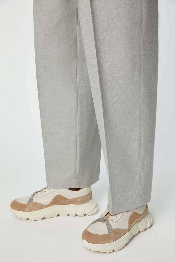 L.B.M. 1911 Pantalone MARK non trattato grigio ghiaccio Pantalone MARK non trattato grigio ghiaccio Offerta