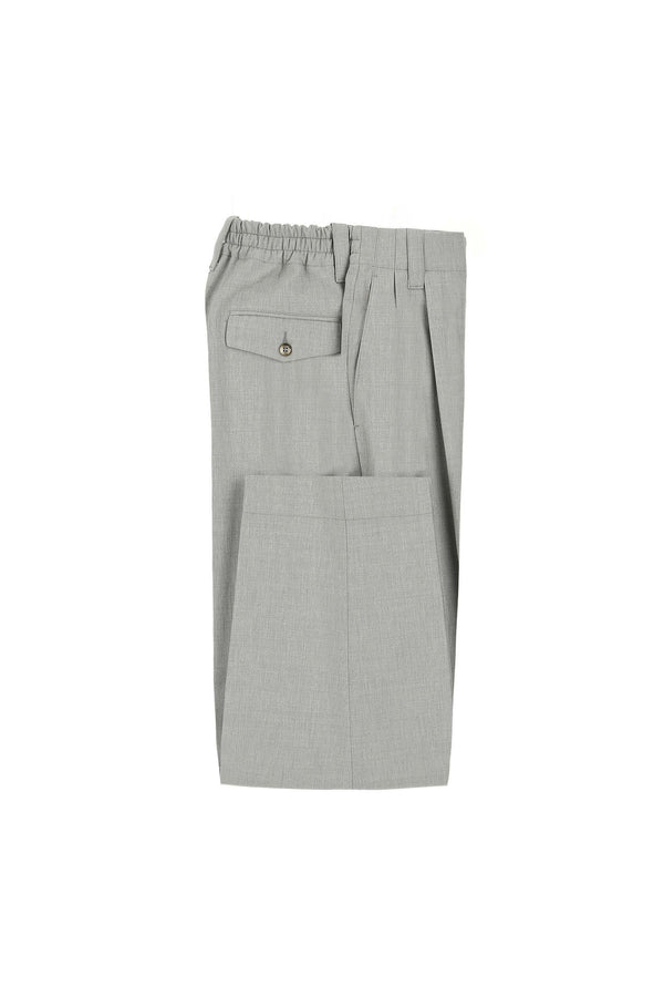 L.B.M. 1911 Pantalone MARK non trattato grigio ghiaccio Pantalone MARK non trattato grigio ghiaccio Offerta