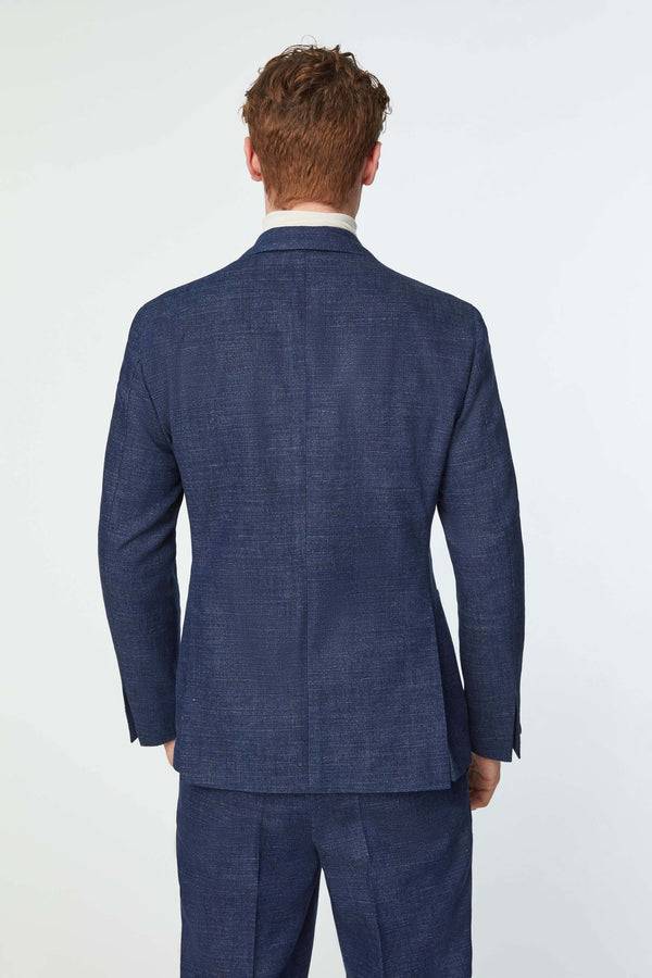 L.B.M. 1911 Abito TOM Sartorial Indigo blu Abito TOM Sartorial Indigo blu Offerte