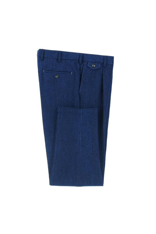L.B.M. 1911 Pantalone MILES Sartorial Indigo blu denim Pantalone MILES Sartorial Indigo blu denim Saldi Di Fabbrica