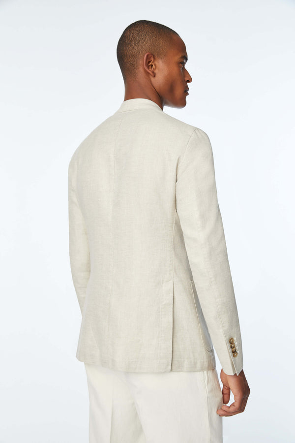 L.B.M. 1911 Giacca JACK washed beige Giacca JACK washed beige Vendita